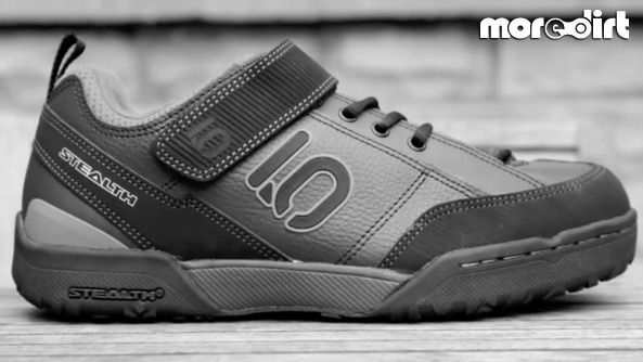 Five Ten Maltese Falcon