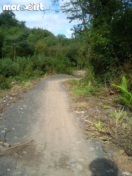 Nova Trail - Ashton Court