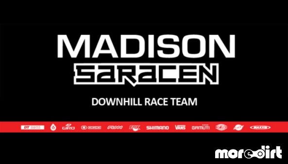 Madison Saracen 2012