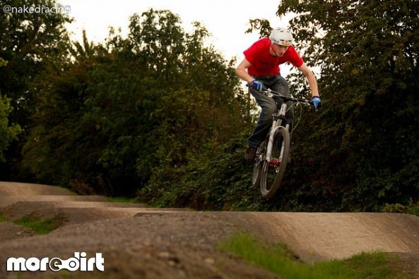 DMR Pumptrack Challenge