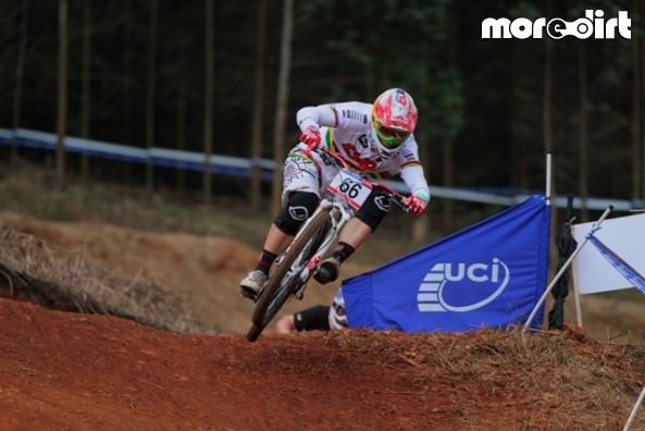 DMR Pumptrack Challenge