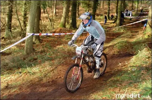 13th Annual Onabike Cup - Ashcombe