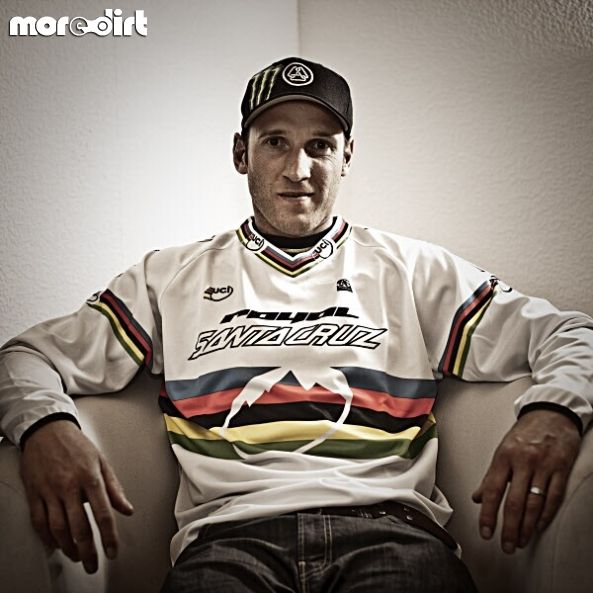 Steve Peat Syndicate 2012