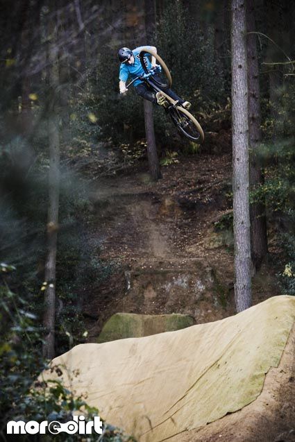 Sam Reynolds Polygon