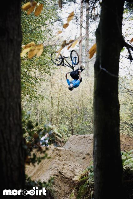 Sam Reynolds Polygon