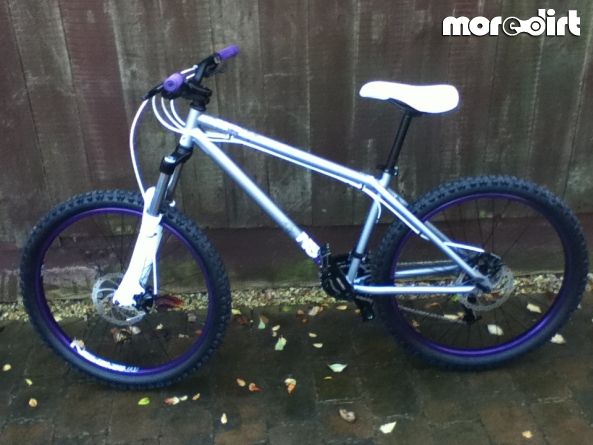 Dalby Forest Red Trail