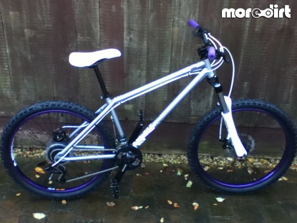 Dalby Forest Red Trail