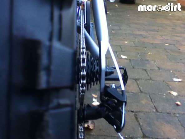 Dalby Forest Red Trail