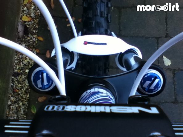 Dalby Forest Red Trail