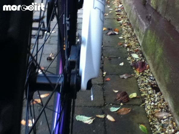 Dalby Forest Red Trail