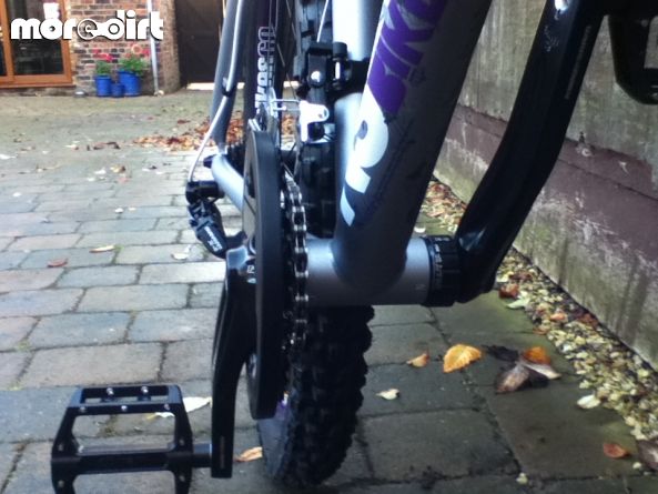 Dalby Forest Red Trail