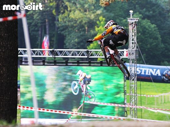 Schwalbe British 4X Series