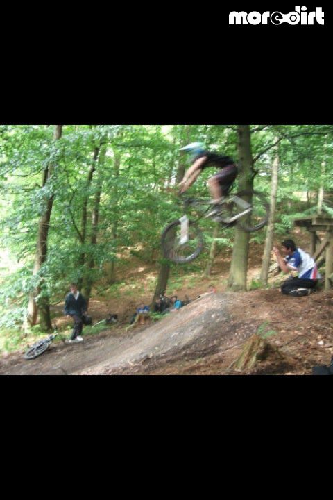 drop down on balboa route 