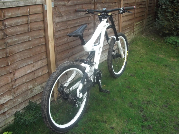 Before Ano and Spray