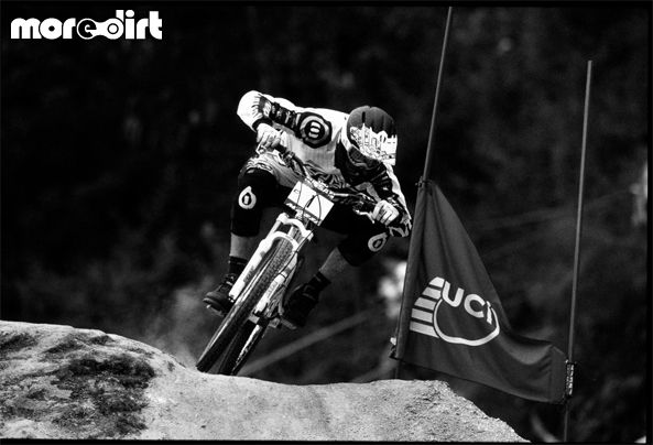 Fort William Mountain Bike World Cup 2012