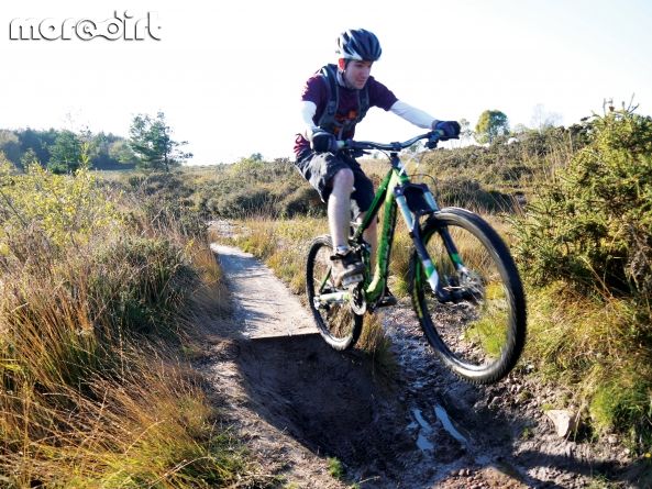 Woodbury Common Trails