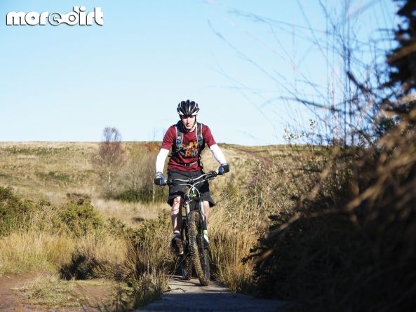 Woodbury Common Trails