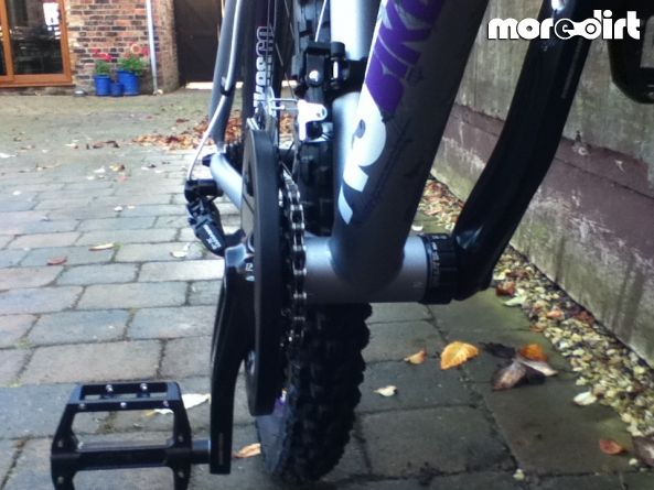 Dalby Forest Red Trail