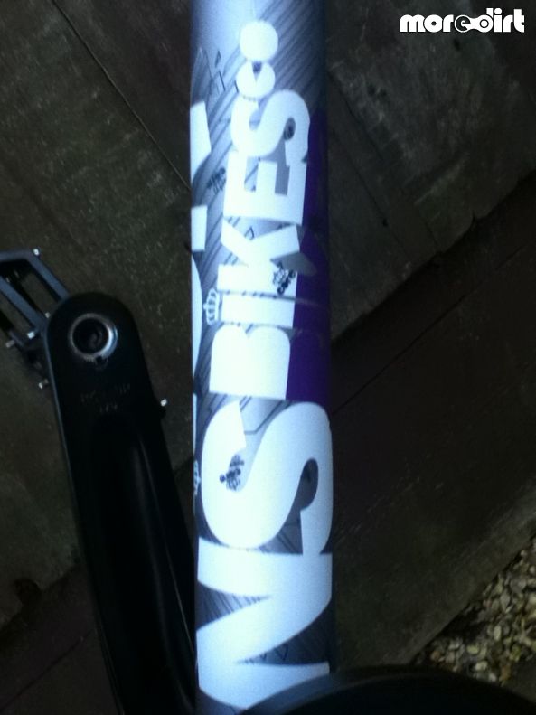 Dalby Forest Red Trail