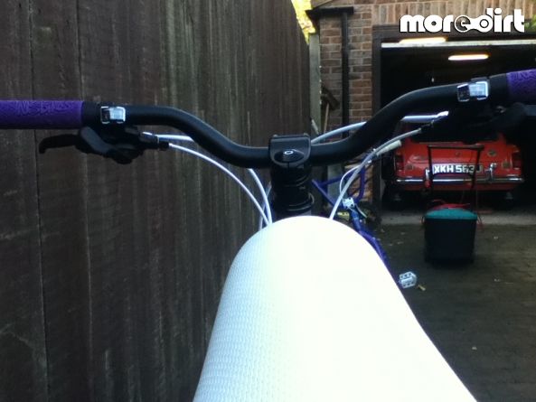 Dalby Forest Red Trail