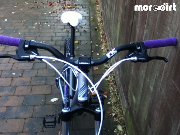 Dalby Forest Red Trail