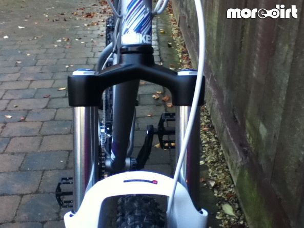 Dalby Forest Red Trail