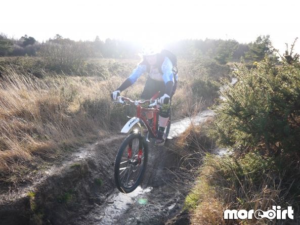 Woodbury Common Trails