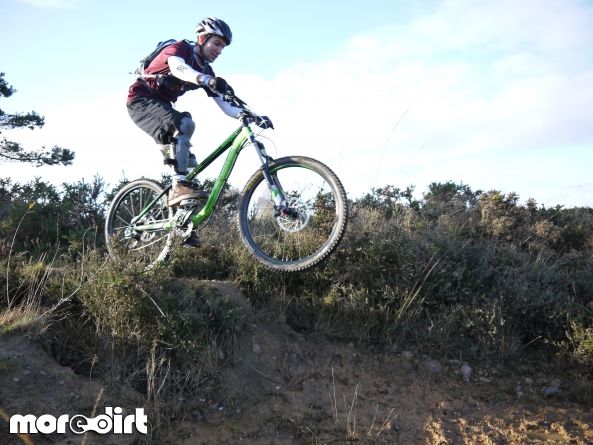 Woodbury Common Trails