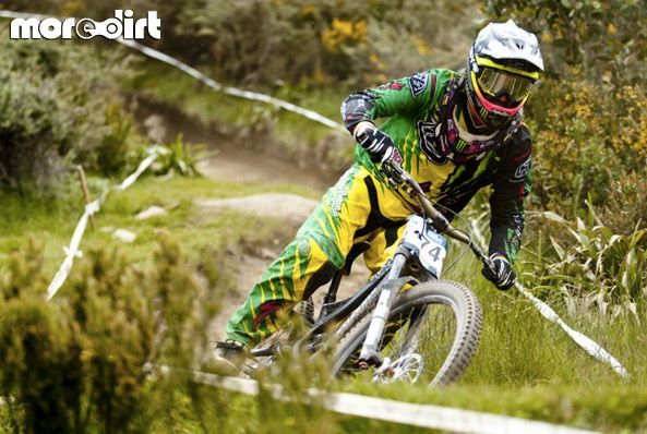 Team Monster Energy/Specialized