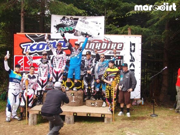 Transition Bikes Racing