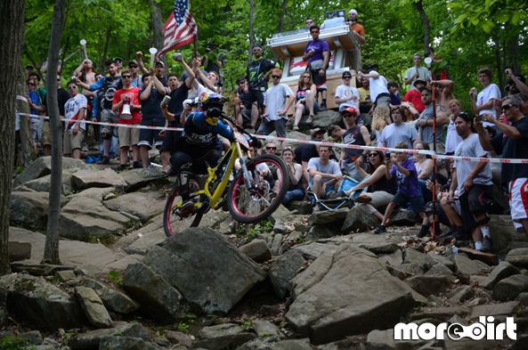 Transition Bikes Racing