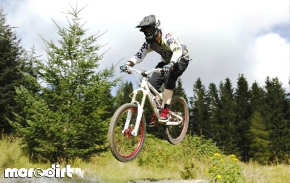 Freeride Park - Glentress
