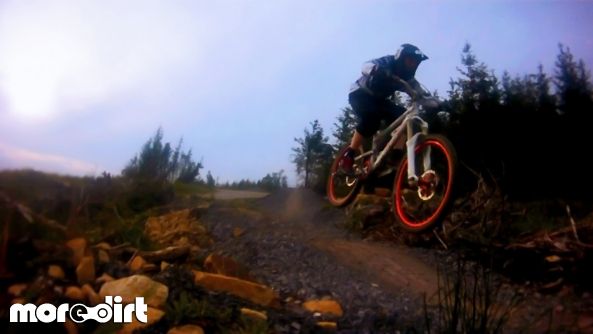 Gisburn Forest Mountain Bike Trails