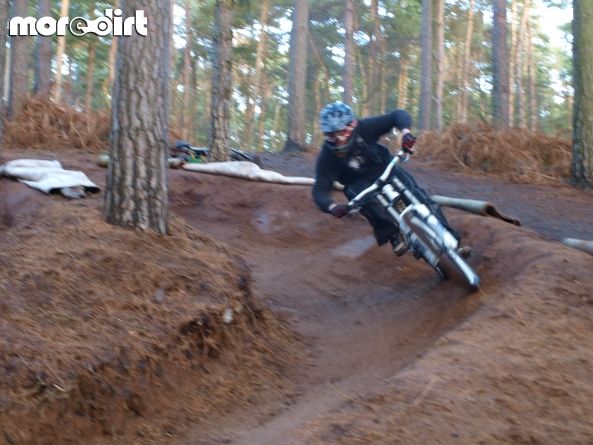 Chicksands Bike Park