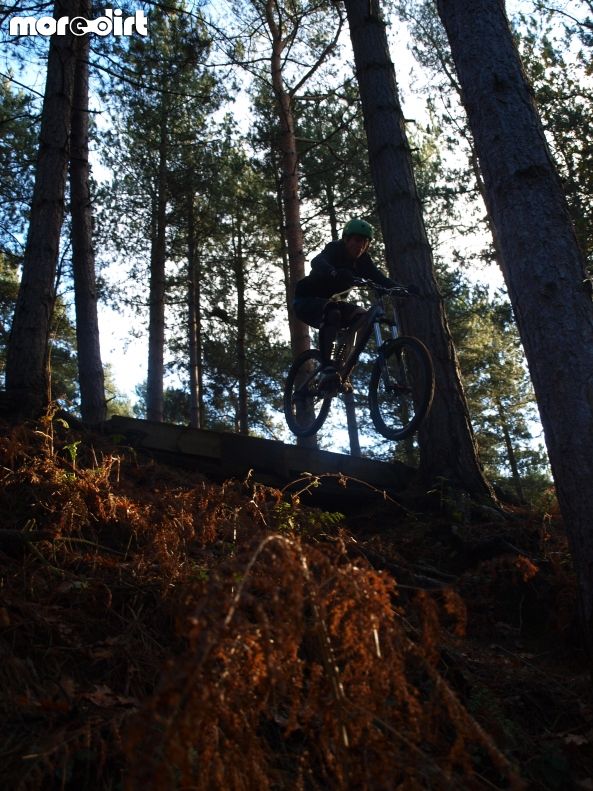 Chicksands Bike Park