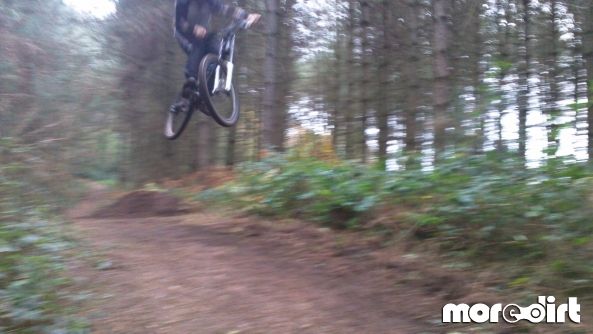 Yettington Freeride