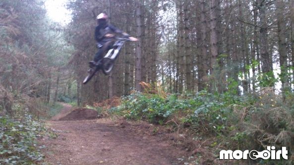 Yettington Freeride