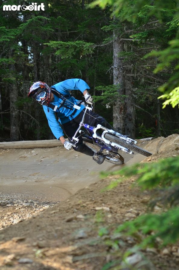 Whistler Bike Park