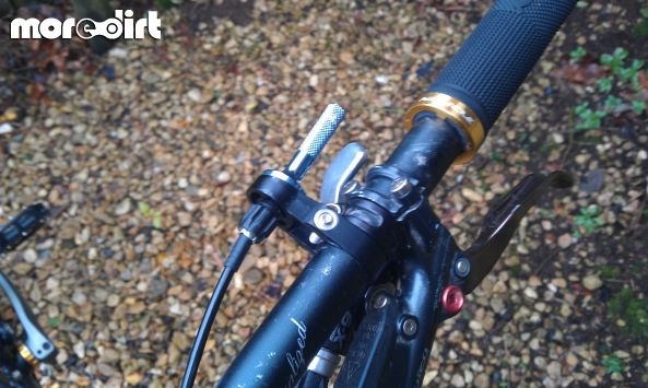 Whites Level Trail - Afan Forest