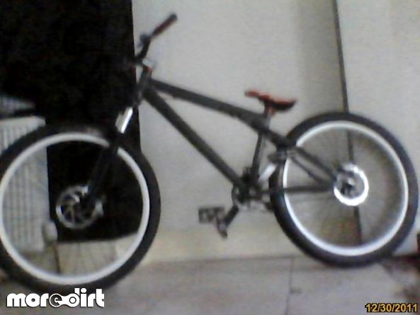 Lee Quarry Mountain Bike Trails