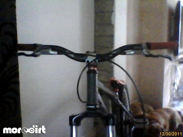 Lee Quarry Mountain Bike Trails