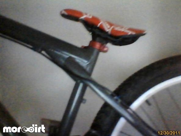 Lee Quarry Mountain Bike Trails