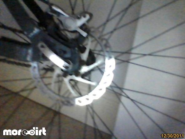 Lee Quarry Mountain Bike Trails