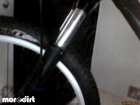 Lee Quarry Mountain Bike Trails