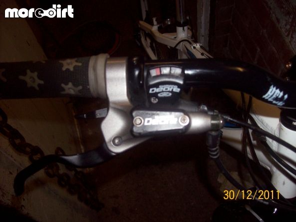 Wharncliffe Woods - Red XC Trail