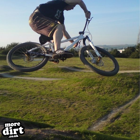 Taunton BMX Track