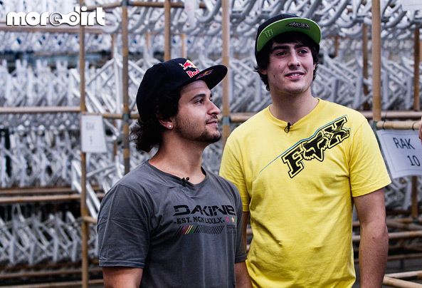 Yannick Granieri Polygon