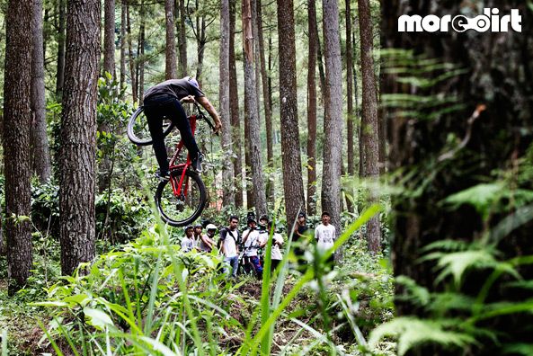 Yannick Granieri Polygon