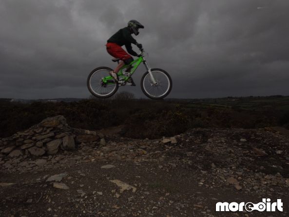 Poldice Valley Trails