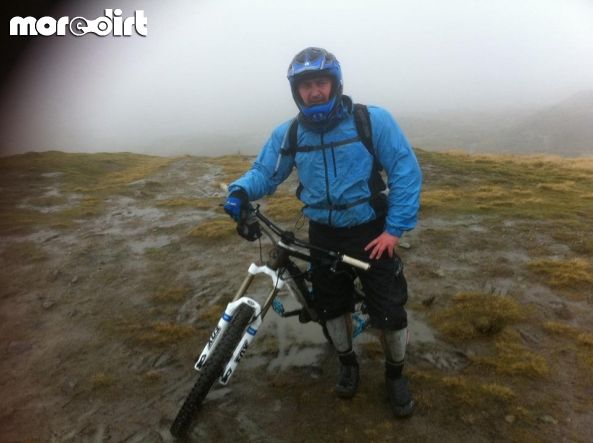 Lee Quarry Mountain Bike Trails